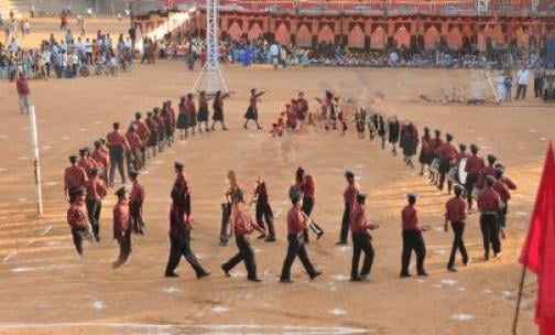 Holy Child Convent School — photo 3