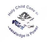 Holy Child Convent School logo