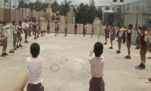 Holy Child English School — photo 3