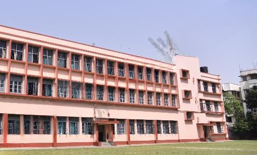 Holy Child Girls School (Primary) — photo 1