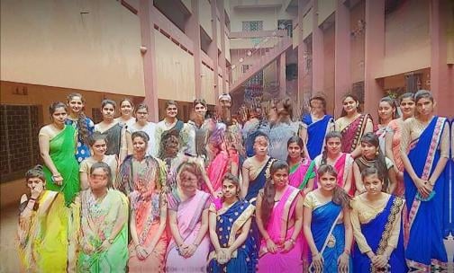Holy Child Model School — photo 3