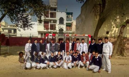 Holy Child Model School — photo 5