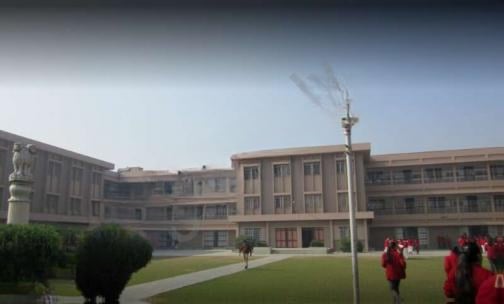 Holy Child Senior Secondary School — photo 1