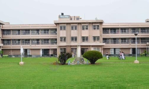 Holy Child Senior Secondary School — photo 2