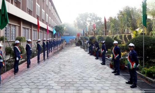 Holy Child Senior Secondary School — photo 6
