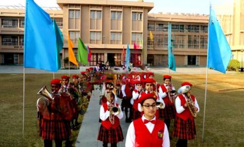 Holy Child Senior Secondary School — photo 7