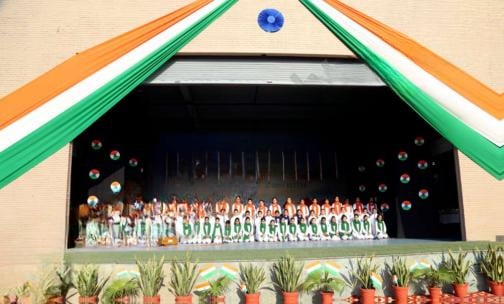 Holy Child Senior Secondary School — photo 8