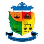 Holy Child Senior Secondary School logo
