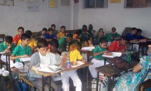 Holy Convent Senior Secondary School — photo 4