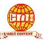 Holy Convent Senior Secondary School logo