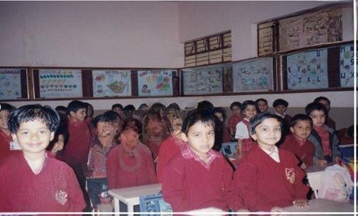 Holy Cross English Primary School — photo 3