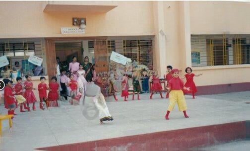 Holy Cross English Primary School — photo 4