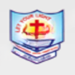 Holy Cross English Primary School logo