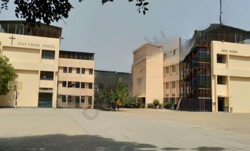 Holy Cross School — photo 1