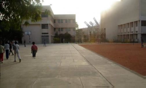 Holy Cross School — photo 4