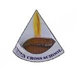 Holy Cross School logo