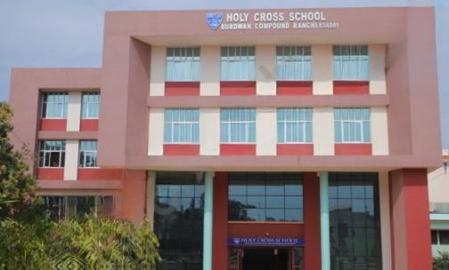 Holy Cross School — photo 1