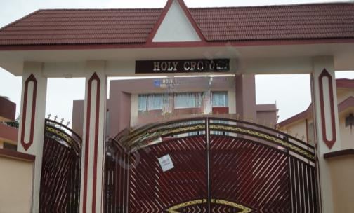 Holy Cross School — photo 2