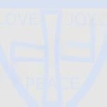 Holy Cross School logo