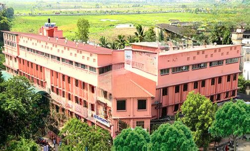 Holy Family Convent School And Junior College — photo 1