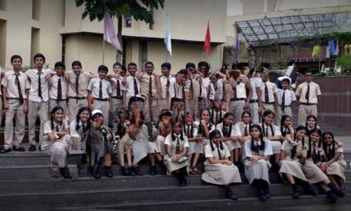 Holy Family High School — photo 3