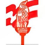 Holy Family High School logo