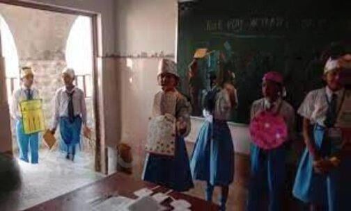 Holy Father Model School — photo 2