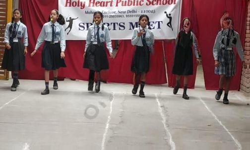 Holy Heart Public school — photo 2
