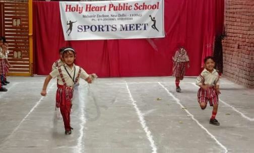 Holy Heart Public school — photo 3