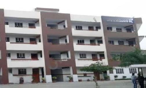 Holy International Senior Secondary School — photo 2