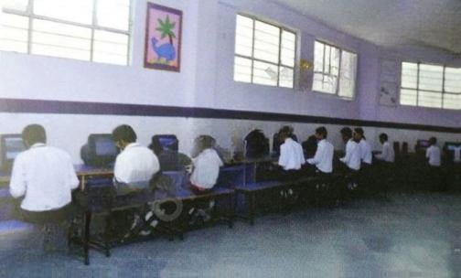 Holy International Senior Secondary School — photo 3