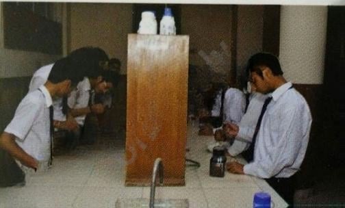 Holy International Senior Secondary School — photo 5