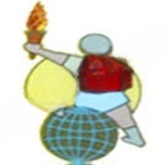 Holy International Senior Secondary School logo