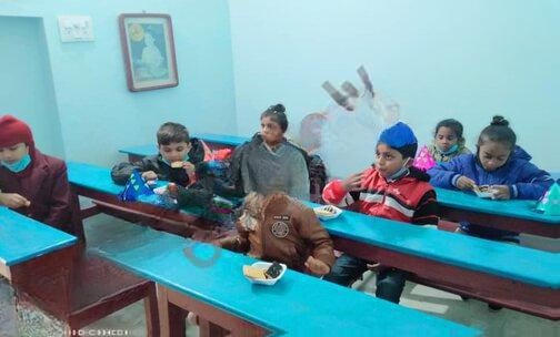 Holy Kids Play School — photo 3