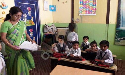 Holy Kids Play School — photo 4