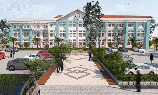 Holy Spirit School — photo 1
