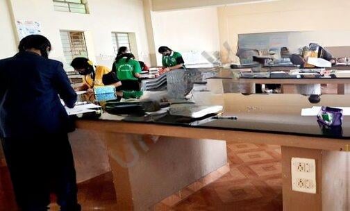 Holy Spirit School — photo 2