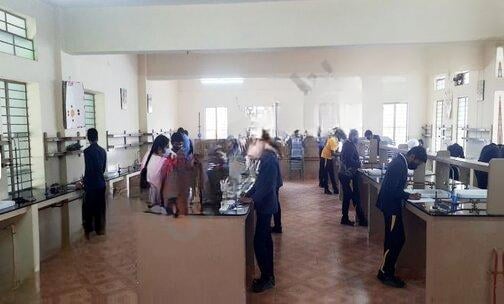 Holy Spirit School — photo 3