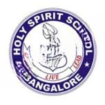 Holy Spirit School logo