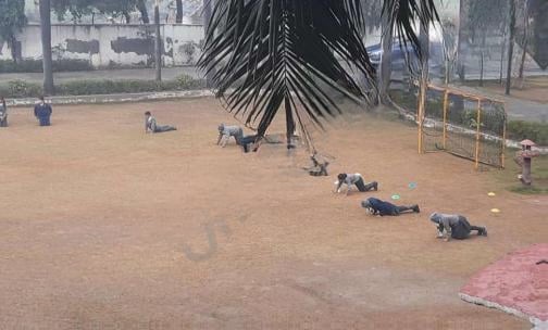 Holy World School — photo 6