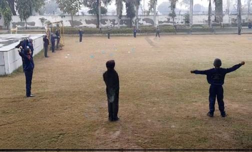 Holy World School — photo 7