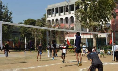 Hope Hall Foundation School — photo 10