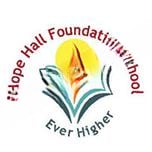 Hope Hall Foundation School logo