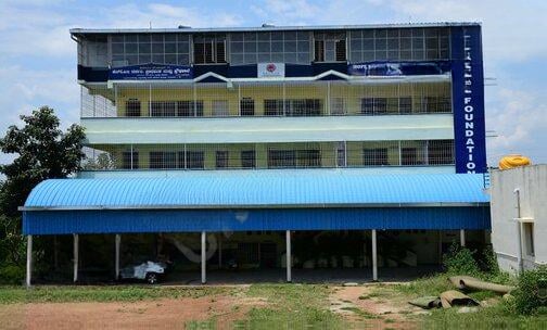 HOPE Nursery, Primary And High School — photo 1
