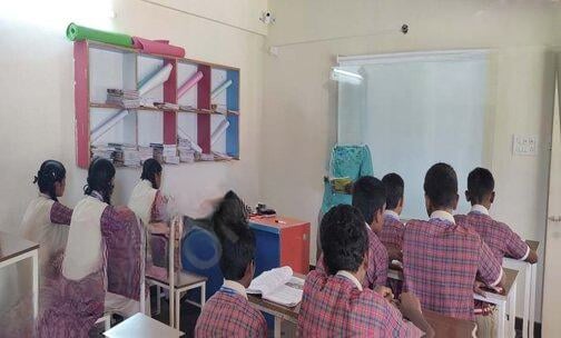 HOPE Nursery, Primary And High School — photo 2