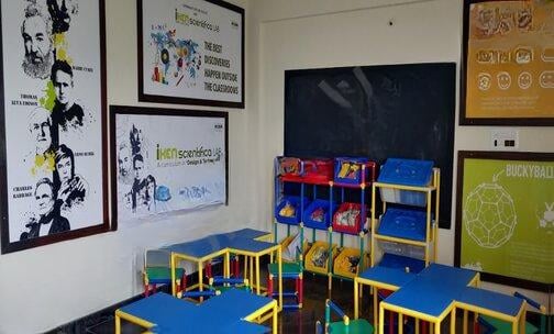 HOPE Nursery, Primary And High School — photo 3