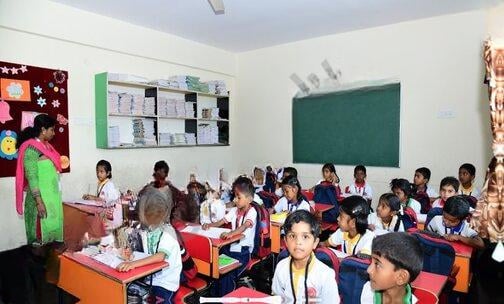 HOPE Nursery, Primary And High School — photo 4