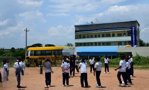 HOPE Nursery, Primary And High School — photo 7