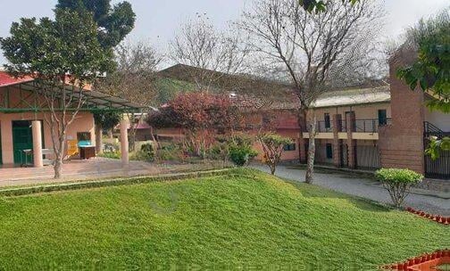 Hopetown Girls’ School — photo 2