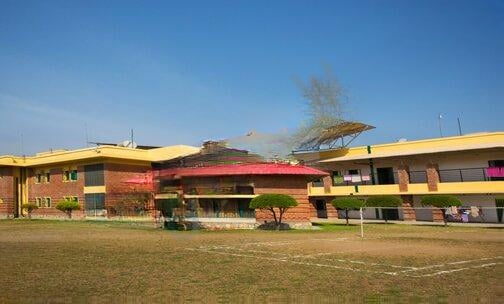 Hopetown Girls’ School — photo 4